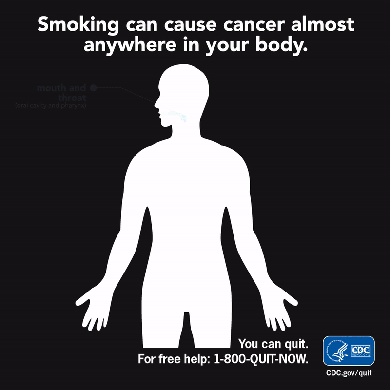what are the short term effects of tobacco Harmful effects of tobacco